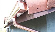 Rain Gutter Installation, Repair, Cleaning in Bartlett, IL